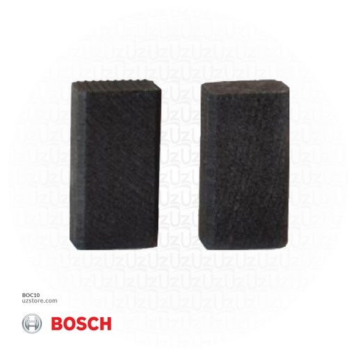 [BOC10] BOSCH - Carbon Brush FOR GSB13RE , GSB 6RE , GSB 10RE