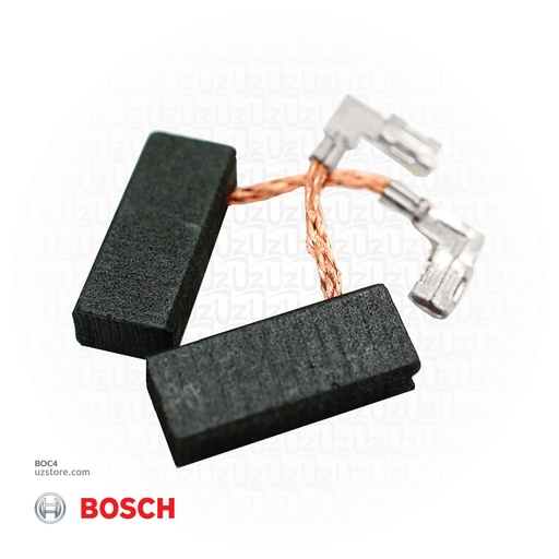 [BOC4] BOSCH - Carbon Brush FOR GBH 2400