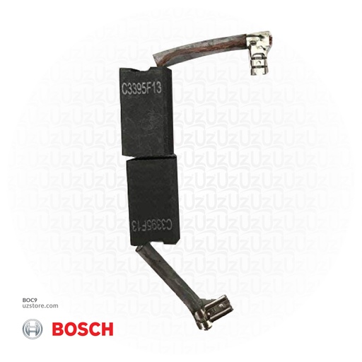 [BOC9] BOSCH - Carbon Brush FOR GKS 190