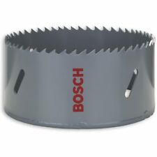 [boh102] BOSCH HSS Bi-metal Holesaw 102mm