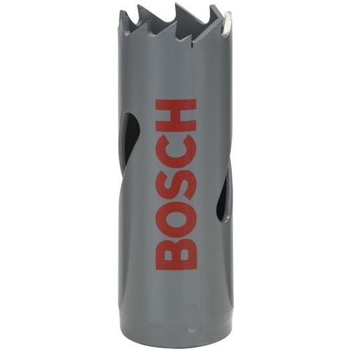 [BOH19] BOSCH HSS Bi-metal Holesaw 19mm