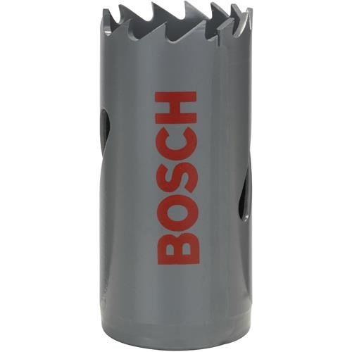 [BOH25] BOSCH HSS Bi-metal Holesaw 25mm