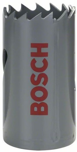 [BOH29] BOSCH HSS Bi-metal Holesaw 29mm