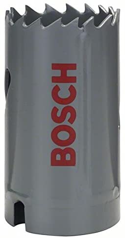 [BOH32] BOSCH HSS Bi-metal Holesaw 32mm