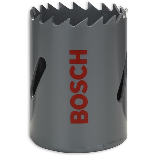 [BOH38] BOSCH HSS Bi-metal Holesaw 38mm