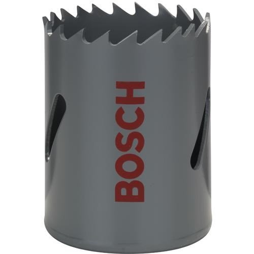 [BOH40] BOSCH HSS Bi-metal Holesaw 40mm