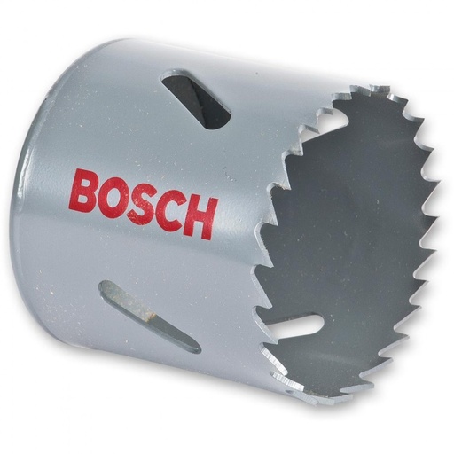 [BOH51] BOSCH HSS Bi-metal Holesaw 51mm