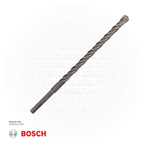 [BOP12-100] BOSCH ( Gramany )- Plus-5 SDS Hammer Dri