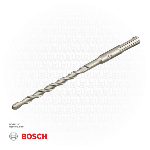 [BOP8-200] BOSCH ( Gramany )- Plus-5 SDS Hammer Dri