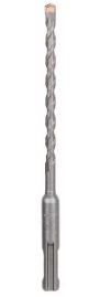[BOS6-100] بوش ريشة دريل هلتي 6mm x 150/210