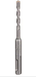 [BOS6-50] BOSCH S3 SDS Hammer Drilling Bit 6mm x 5
