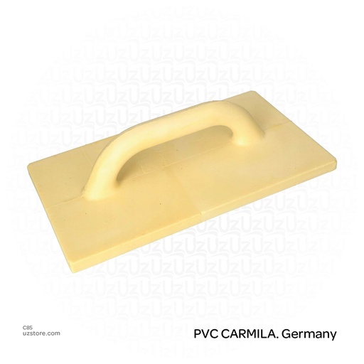 [C85] PVC Plastering Trowel(Garmala) Germany