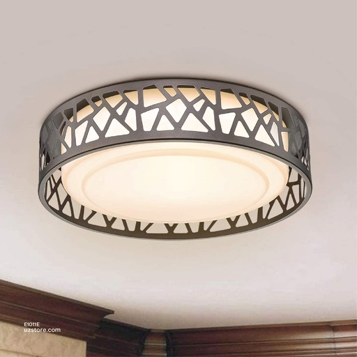 [E1011E]  1119 LED مصباح سقف 