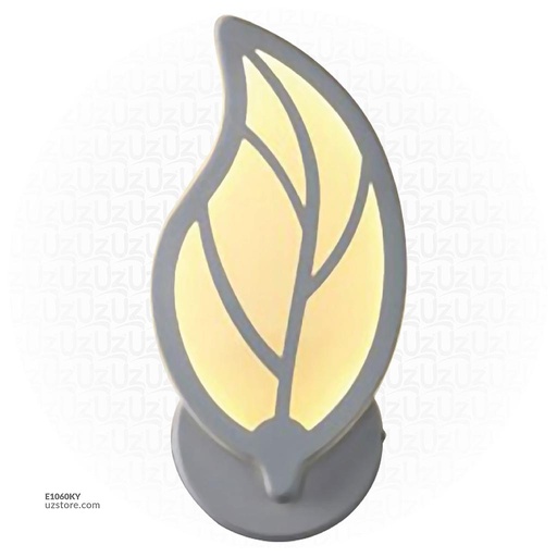 [E1060KY] LED Wall Light 9318