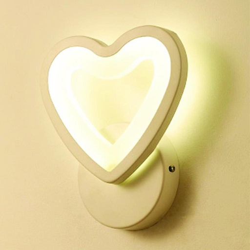 [E1061AY] LED Wall Light A8026