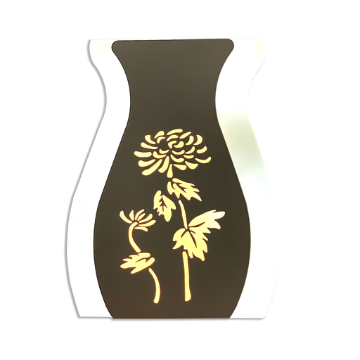 [E1061E] LED Wall Light B119