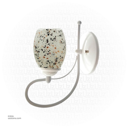 [E1151Q] Wall Mosaic Glass light