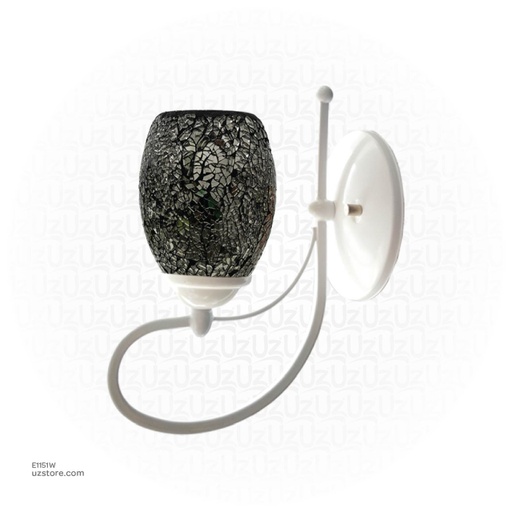 [E1151W] Wall Mosaic Glass light