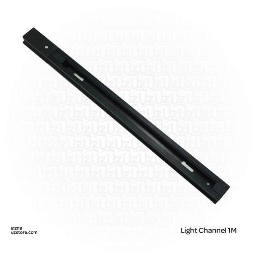 [E1211B] Light Channel 1M