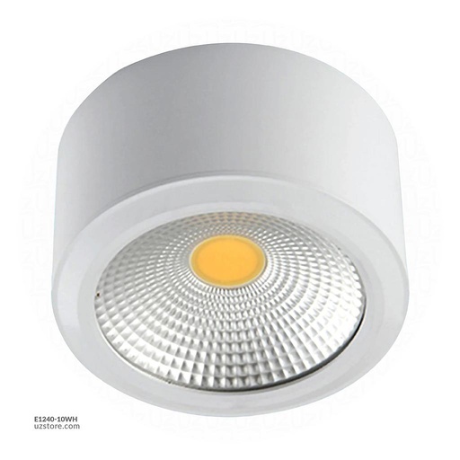 [E1240-10WH] مصباح تركيز 10 واط TDM-A003