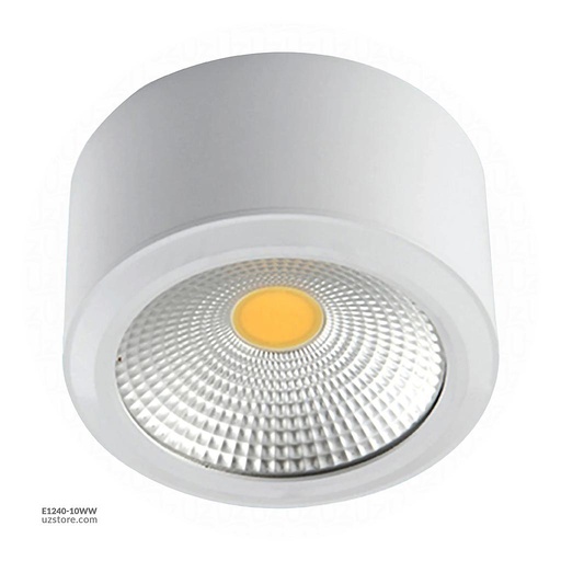 [E1240-10WW] Focus Light TDM-A003 10W