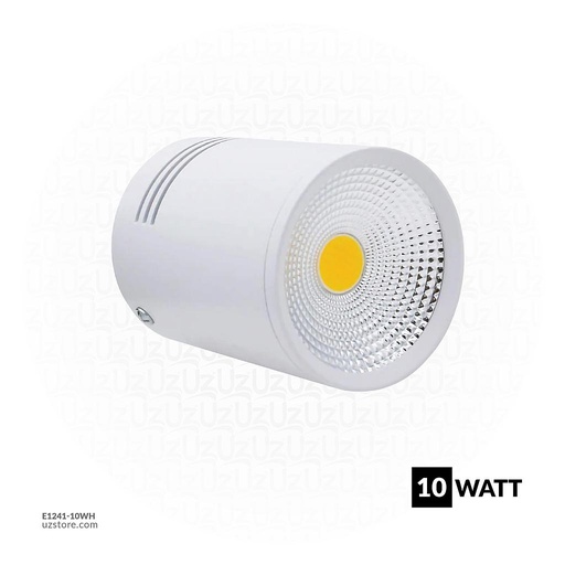 [E1241-10WH] Focus Light TDM-A007A 10W