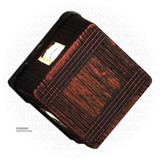 [E1300XQR] LED Outdoor Wall LIGHT  JKF30073W WW Red