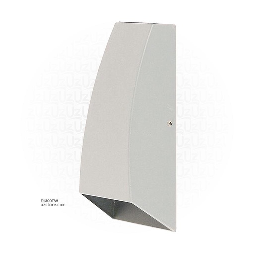 [E1300TW] LED Outdoor Wall LIGHT  JKF499-2
3W WW White