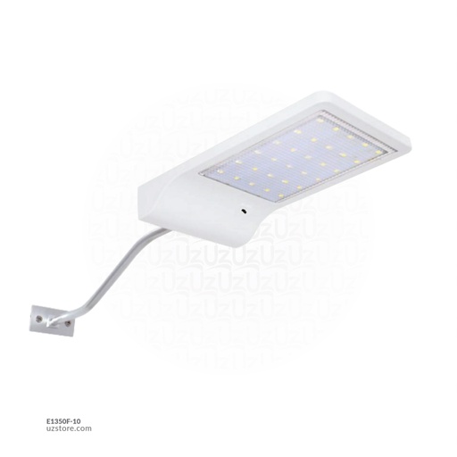 [E1350F-20] Solar Wall Flood Light 20 w