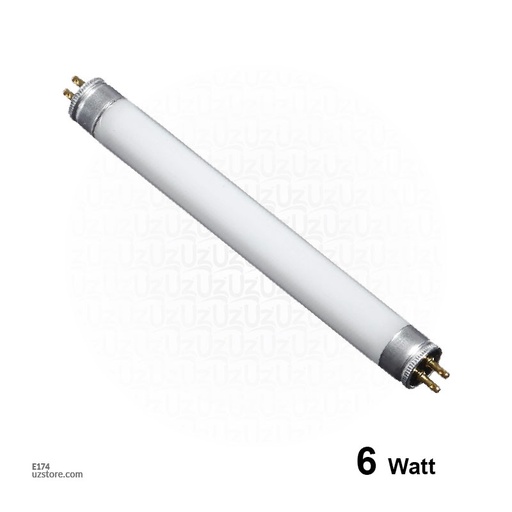 [E174] insect killer tube rod 6W