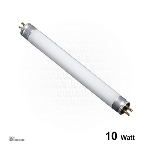 [E176] insect killer tube 10W