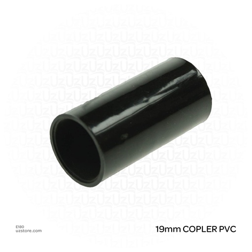 [E180] 19mm COPLER PVC