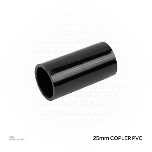 [E183] 25mm COPLER PVC