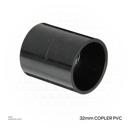 [E186] 32mm COPLER PVC