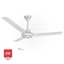[E208] KDK Celling Fan 56 WH