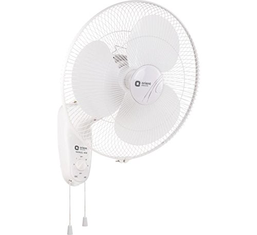 [E210O] WALL FAN - ORIENT