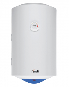 [E444H-30] Ferroli water Heater Vertical 30 L