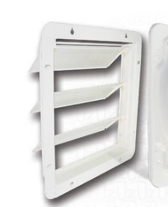 [E577C] 12 " -30Hشبك لمروحة الشفاط هياشي