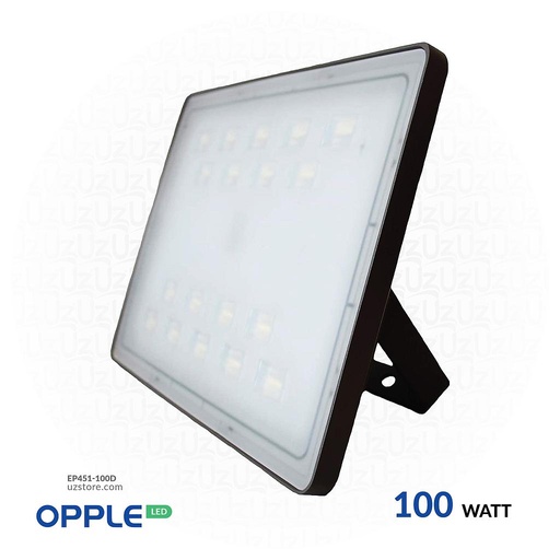 [EP451-100D] OPPLE LED Flood Light 100W , 6500K Day Light 