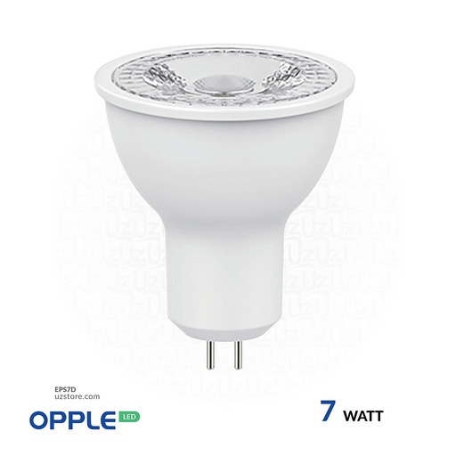 [EPS7D] OPPLE LED Lamp Spot Light 7W , 6500K Day Light 