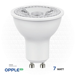 [EPS7W] OPPLE LED Lamp Spotlight- 7W WARM WHITE