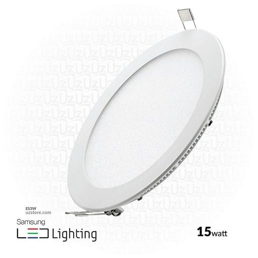 [ES3w] LED spot Light (SAMSUNG 3001) 15W - Warm White