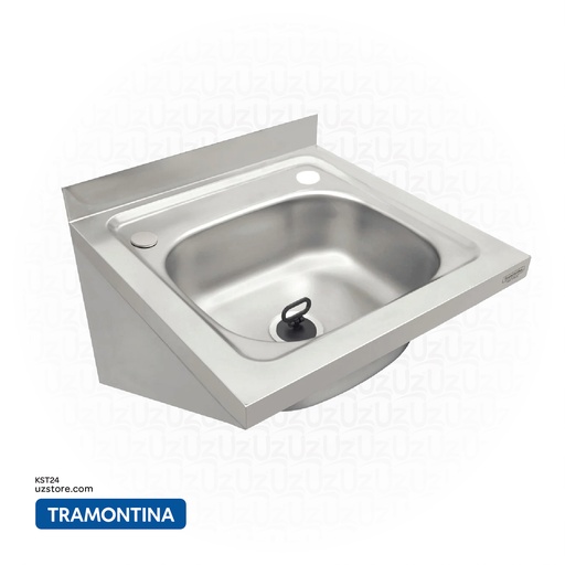 [KST24] TRAMONTINA SS Kitchen Sink 95000/005