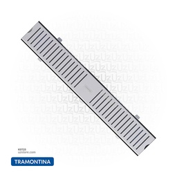 [KST25] TRAMONTINA SS Gating Slim 0.6m TR 94535/106