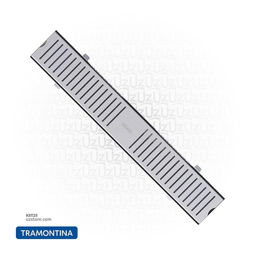 [KST25] TRAMONTINA SS Gating Slim 0.6m TR 94535/106
