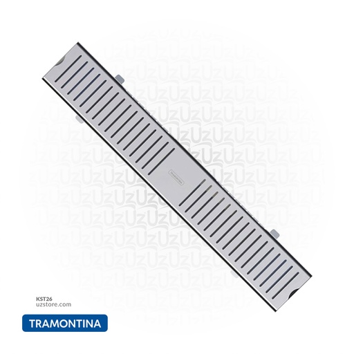 [KST26] TRAMONTINA قناة التصريف TR 94535/108