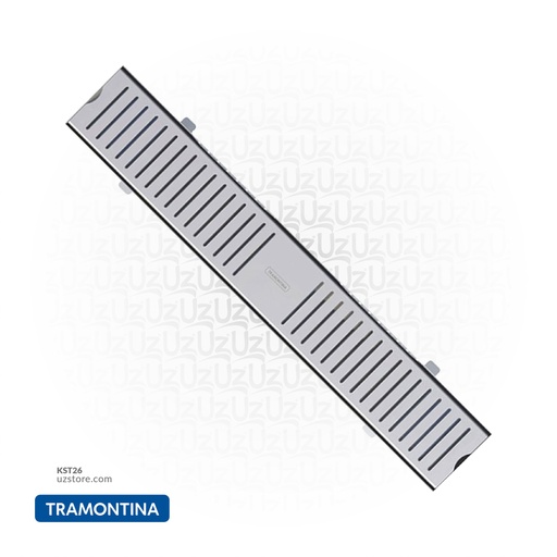 [KST26] TRAMONTINA SS Gating Slim 0.8m  TR 94535/108