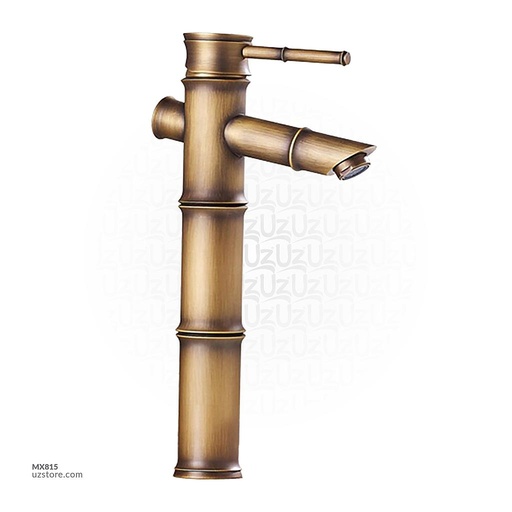 [Mx815] Brass Wash Basin Mixer