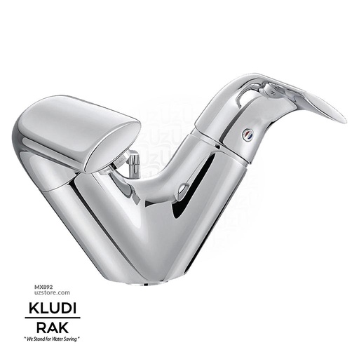 [MX892] KLUDI RAK Swing - Basin Mixer RAK16000