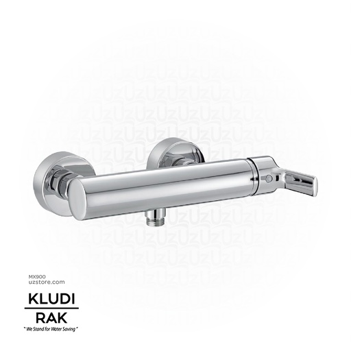 [MX900] KLUDI RAK Harmony Single Lever Shower Mixer RAK15003